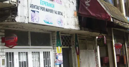DISTRIBUIDORA DE POLLO ESPERANZA BOGOTÁ DISTRIBUIDORA DE POLLO ESPERANZA BOGOTÁ